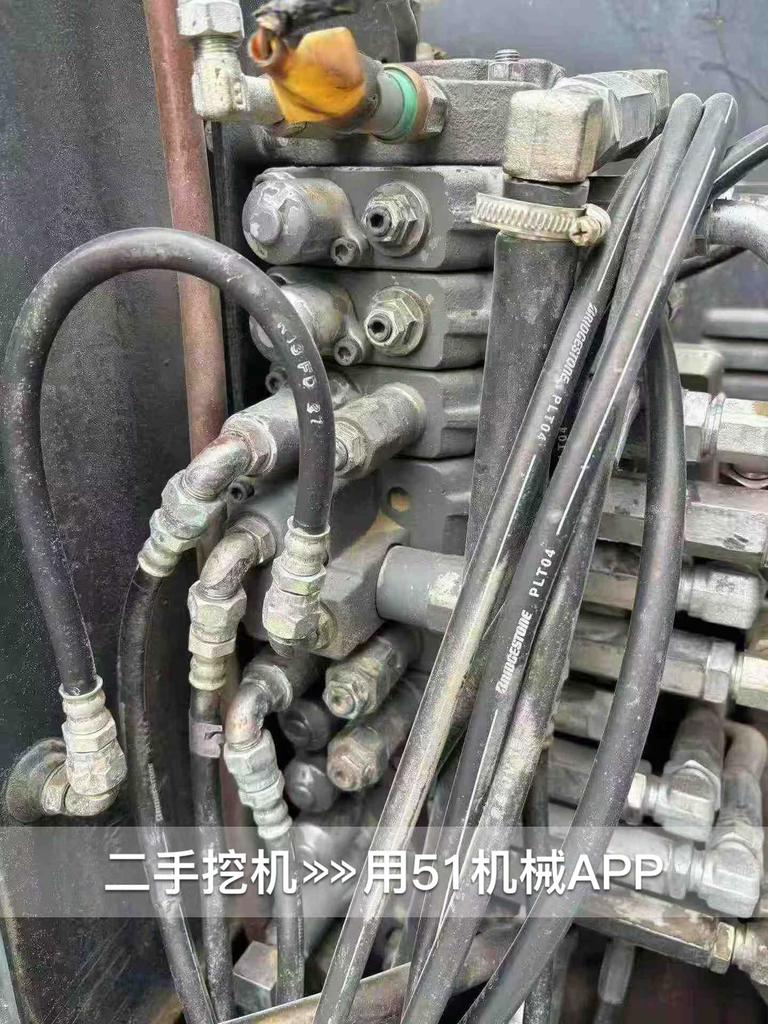 51挖机